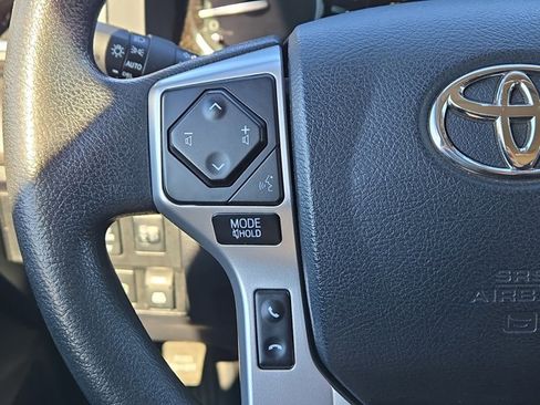 Used 2018 Toyota Tundra SR5 image 21