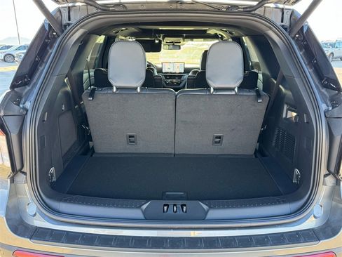 New 2026 Ford Explorer ST w/ Sun And Sound Package image 13