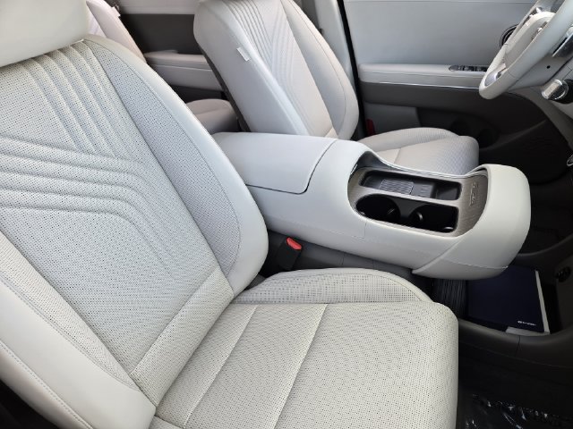 Certified 2026 Hyundai Palisade SEL AWD/4WD image 9