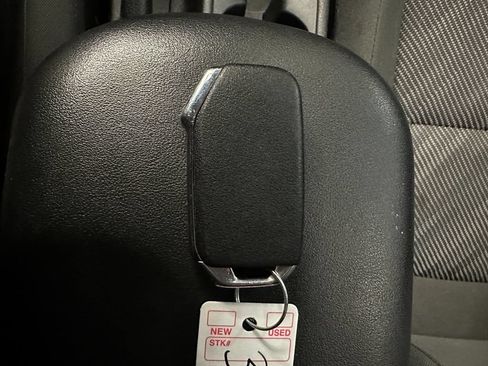 Used 2023 Kia Seltos LX AWD/4WD image 17