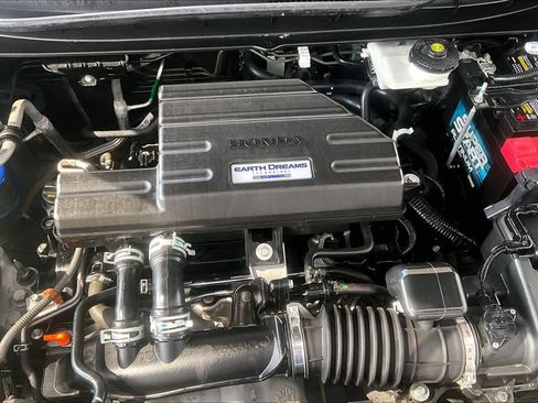 Used 2021 Honda CR-V EX-L image 33