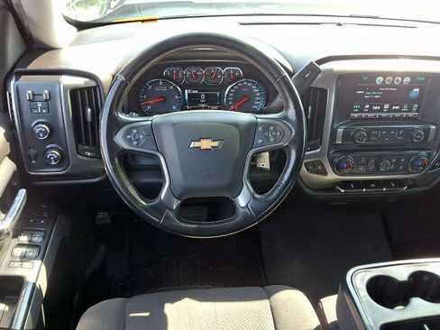 Used 2019 Chevrolet Silverado 1500 LT w/ All Star Edition AWD/4WD image 21