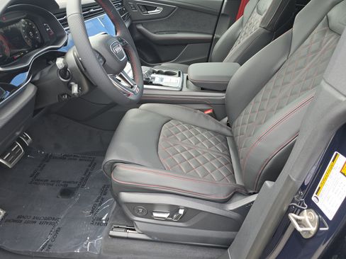 New 2026 Audi Q8 Prestige AWD/4WD image 19
