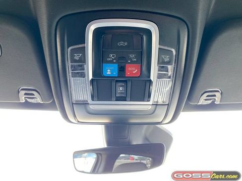 New 2026 RAM 1500 Big Horn AWD/4WD image 13