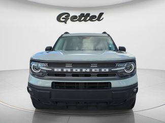 Used 2022 Ford Bronco Sport Big Bend w/ Convenience Package AWD/4WD video 2
