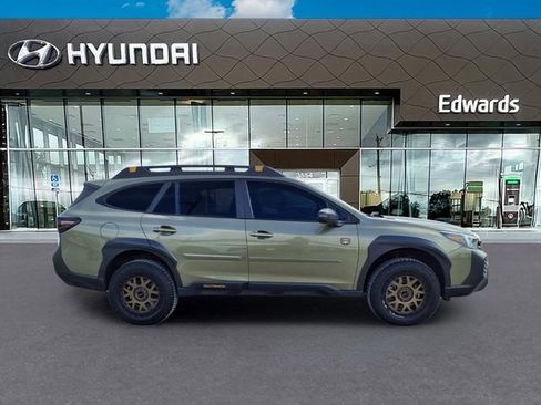 Used 2024 Subaru Outback Wilderness image 10