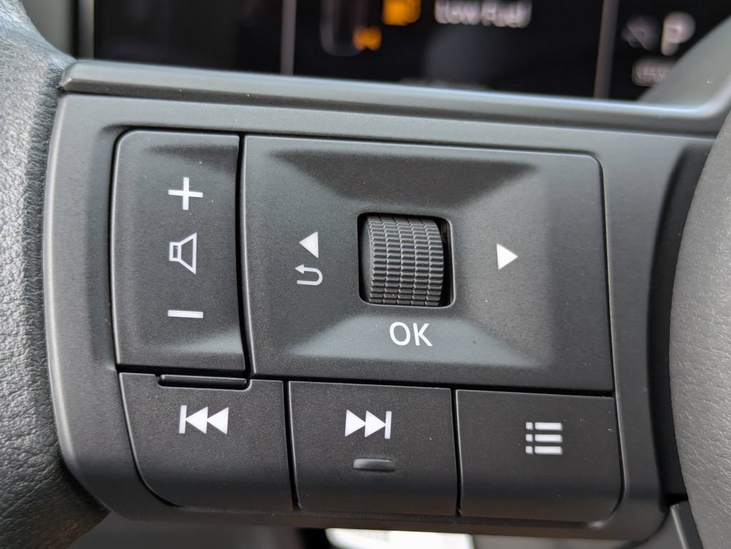 New 2026 Nissan Kicks SV w/ Cold Weather Package FWD image 21