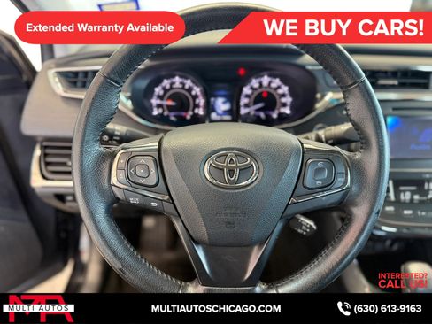 Used 2013 Toyota Avalon XLE FWD image 20