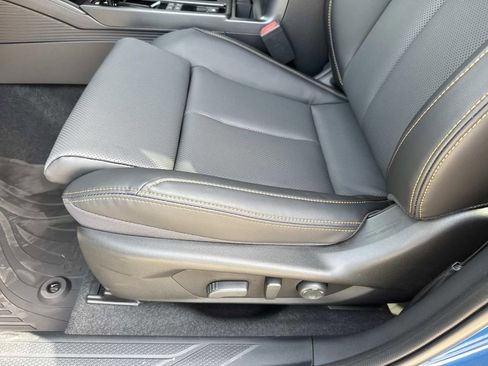 New 2026 Subaru Outback Wilderness AWD/4WD image 12