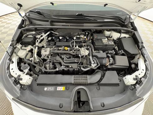 Used 2020 Toyota Corolla SE FWD image 30