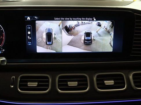 Used 2025 Mercedes-Benz GLE 350 4MATIC image 25