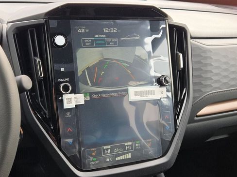 New 2026 Subaru Forester Sport image 29