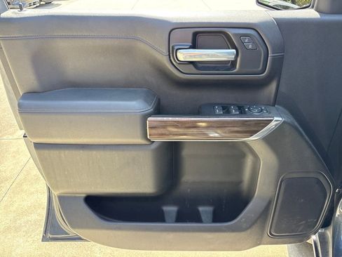 Used 2021 Chevrolet Silverado 1500 RST w/ Safety Package image 15