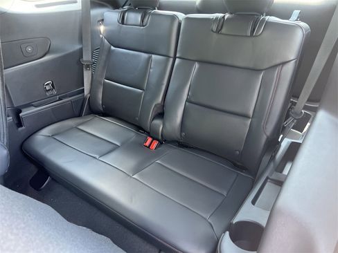 New 2025 Ford Explorer ST-Line w/ Premium Package image 23