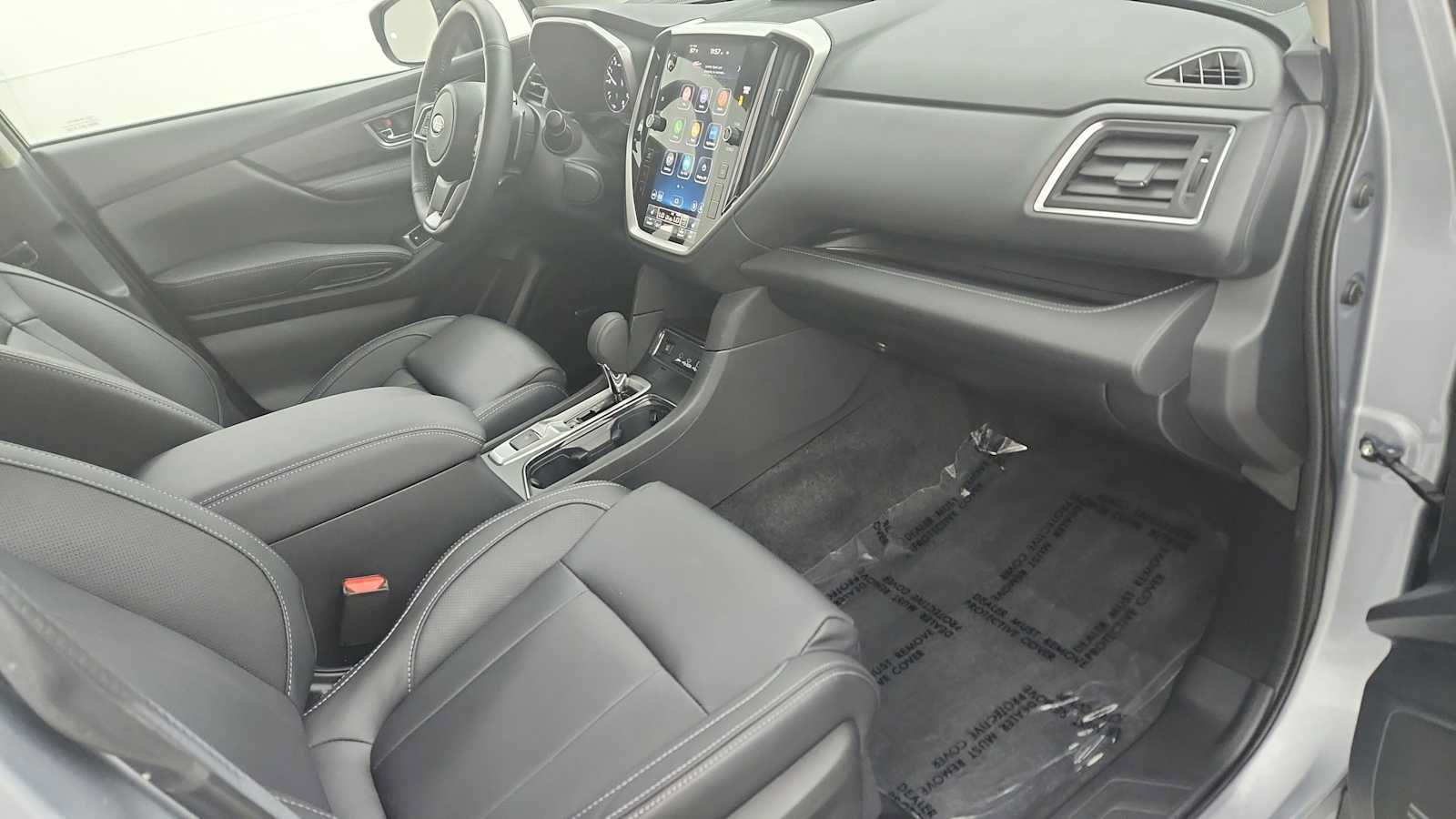 Certified 2025 Subaru Ascent Limited AWD/4WD image 40