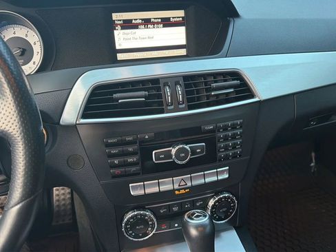 Used 2013 Mercedes-Benz C 250 Coupe image 14