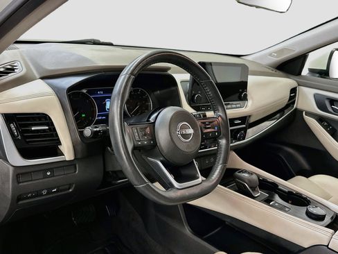 Used 2023 Nissan Rogue SL w/ SL Premium Package AWD/4WD image 18