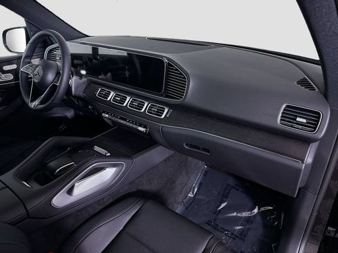 Used 2026 Mercedes-Benz GLE 350 4MATIC image 30