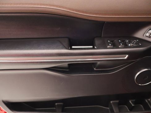 Used 2021 Ford Expedition King Ranch AWD/4WD image 18