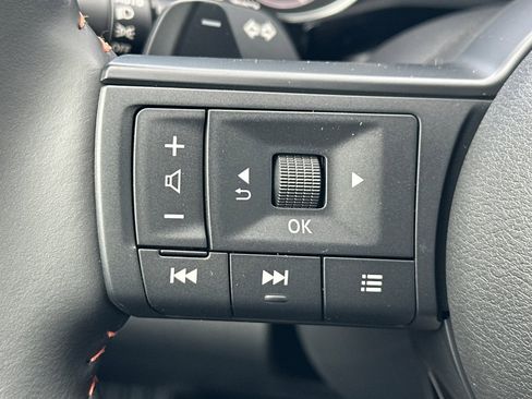 New 2025 Nissan Pathfinder Rock Creek image 29