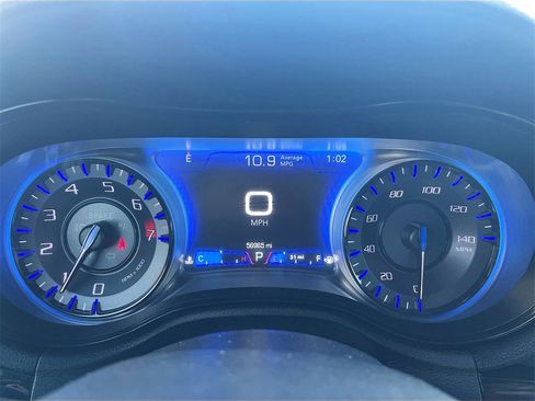 Used 2022 Chrysler 300 S image 12