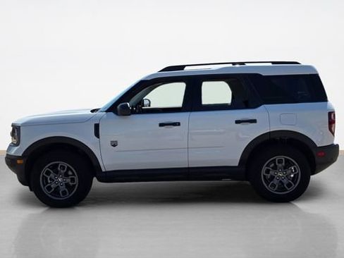 Used 2024 Ford Bronco Sport Big Bend w/ Convenience Package AWD/4WD image 5