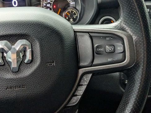 Used 2021 RAM 1500 Tradesman AWD/4WD image 21