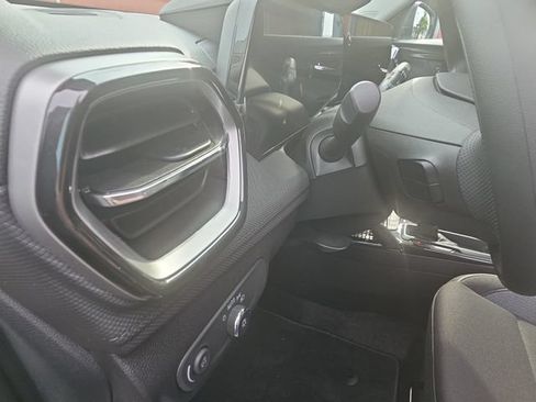 New 2026 Chevrolet TrailBlazer LS w/ LS Convenience Package FWD image 11