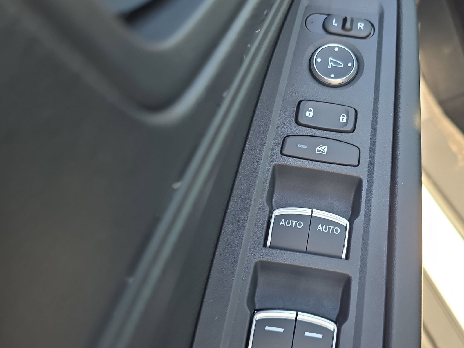 New 2026 Honda Accord LX image 16