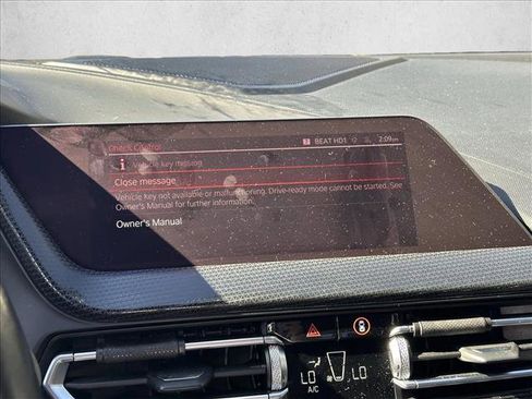 Used 2021 BMW 228i Gran Coupe w/ Lights Package image 12