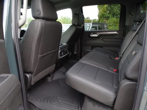 New 2026 Chevrolet Silverado 2500 LTZ w/ LTZ Plus Package image 18