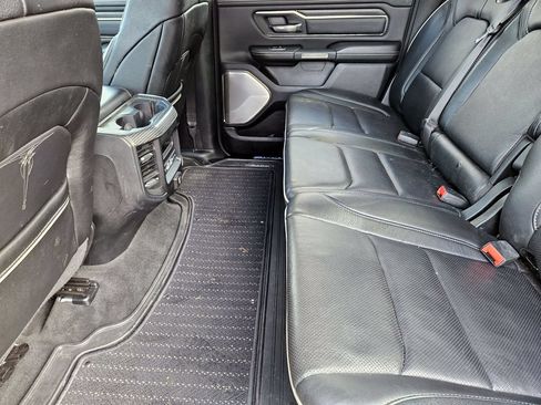 Used 2020 RAM 1500 Limited AWD/4WD image 21