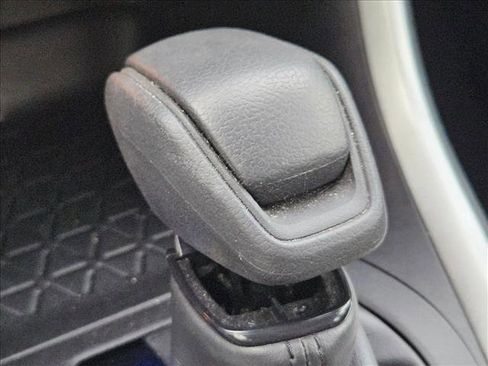 Used 2024 Toyota RAV4 XLE image 13