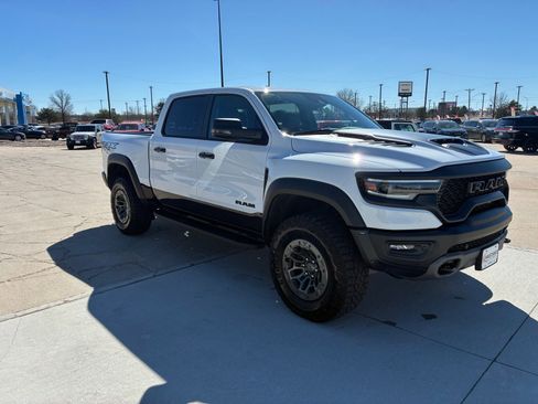 Used 2024 RAM 1500 TRX image 9