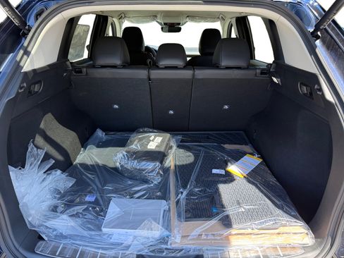 New 2026 MAZDA CX-5 Preferred AWD/4WD image 17