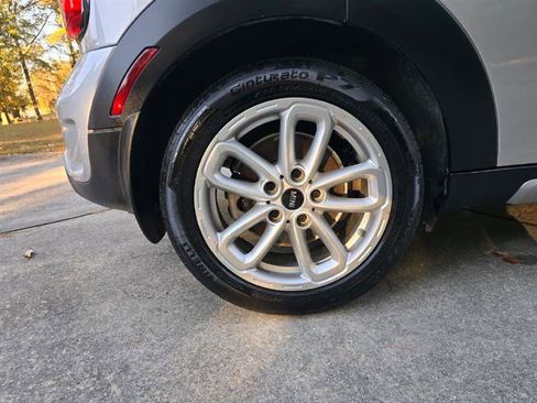 Used 2016 MINI Cooper Countryman S image 13