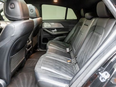 Used 2023 Mercedes-Benz GLE 63 AMG S image 12