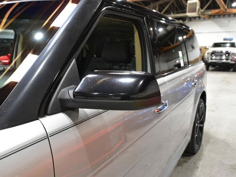Used 2019 Ford Flex Limited w/ Limited Appearance Package AWD/4WD image 49