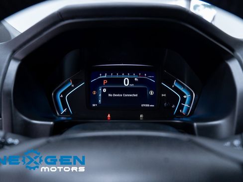 Used 2022 Honda Odyssey Elite image 8