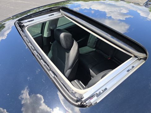 Used 2024 Honda Accord EX-L image 4