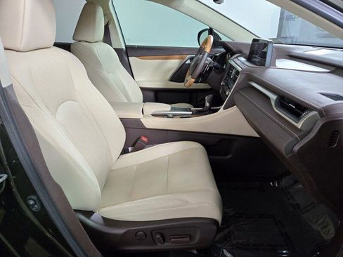 Certified 2020 Lexus RX 350 FWD w/ Premium Package image 23