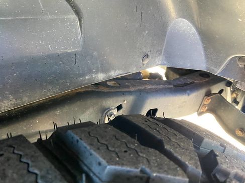 Used 2016 Jeep Wrangler Unlimited Sahara w/ Connectivity Group image 34