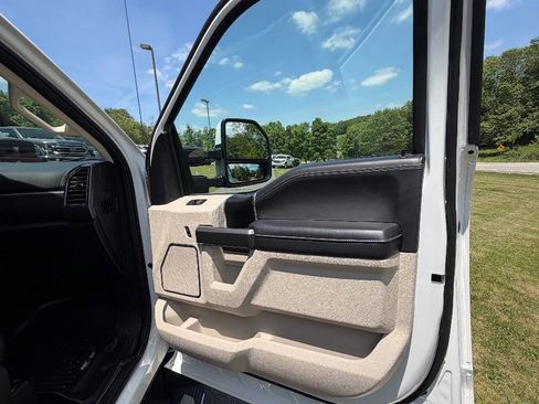 Used 2020 Ford F350 Limited AWD/4WD image 45