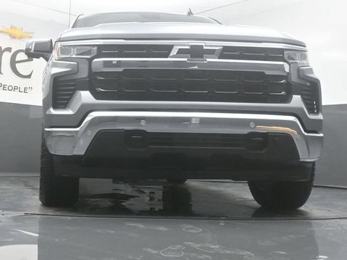 New 2026 Chevrolet Silverado 1500 LT AWD/4WD image 3