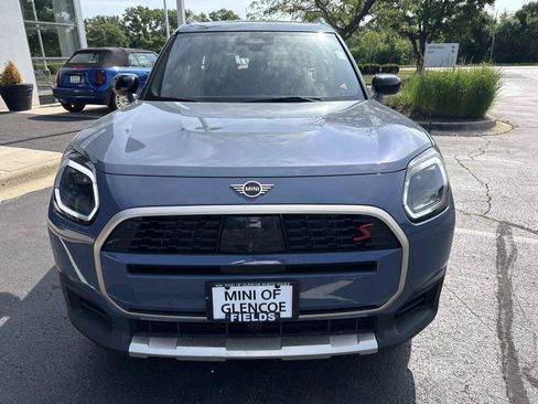 Used 2026 MINI Cooper Countryman S AWD/4WD image 3