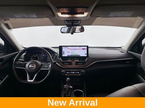 Used 2023 Nissan Altima 2.5 SL image 23