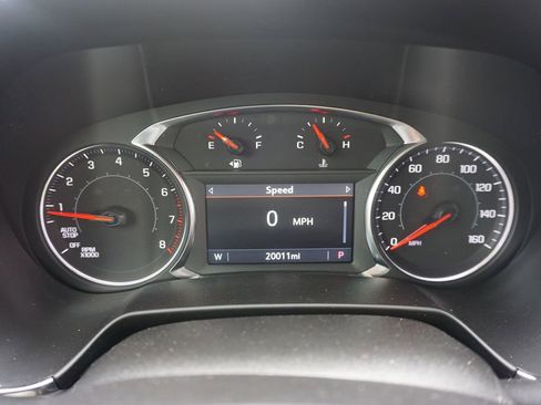 Used 2024 Chevrolet Blazer LT FWD image 7