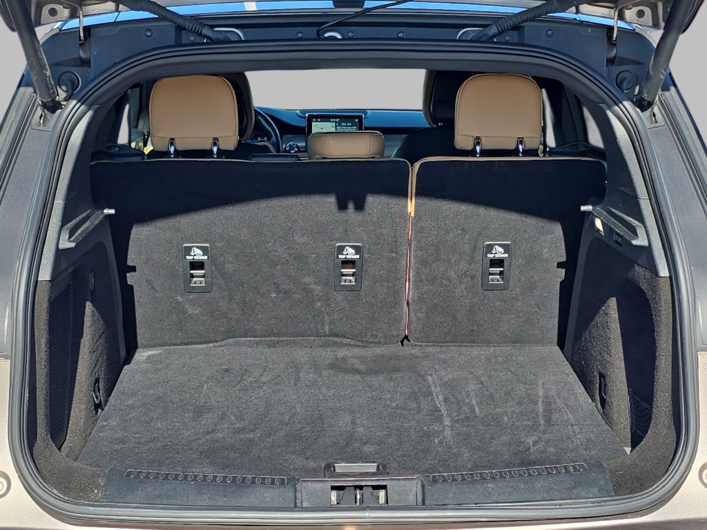 Used 2020 Lincoln Corsair Reserve AWD/4WD image 13