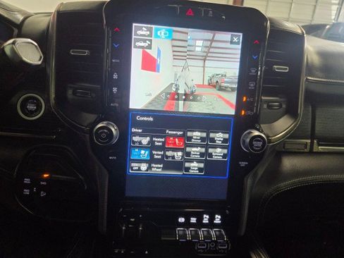 Used 2019 RAM 2500 Limited AWD/4WD image 66