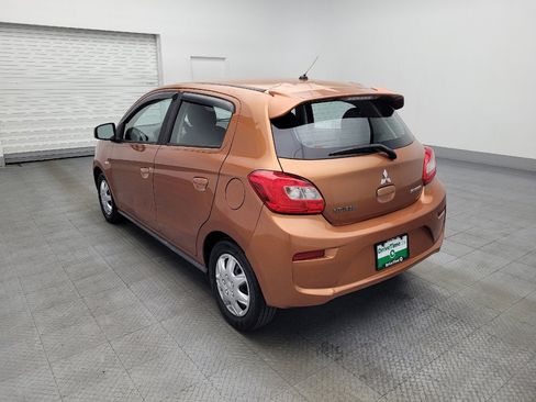 Used 2017 Mitsubishi Mirage ES image 5